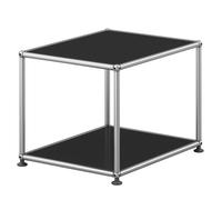 USM Haller M21 open narrow side table - USM HALLER QS M21 30 ORDER