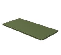 USM Haller metal panelling element spare part OLIVE GREEN 75 x 50 cm SINGLE PIECES