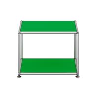 USM Haller occasional furniture open QUICK SHIP Green - USM DE_QS_M22_28