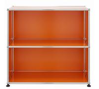 USM Haller shelf sideboard open - USM RSIDEBOARD O 26