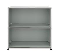 USM Haller shelf sideboard open - USM RSIDEBOARD O 29