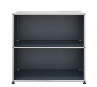USM Haller shelf sideboard open - USM RSIDEBOARD O 32
