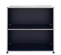 USM Haller shelf sideboard open - USM RSIDEBOARD O 34