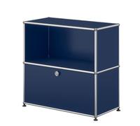 USM Haller Sideboard 1 Flap / 1 Open - QS M62 5011