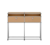 USM Haller Sideboard M51 QUICK SHIP Beige - QS M51 BEIGE