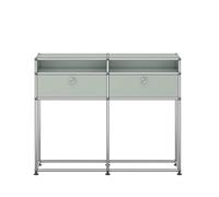USM Haller Sideboard M51 QUICK SHIP Light Grey - QS M51 7035