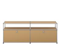 USM Haller Sideboard TV Hi-Fi Furniture O2 beige - DE_QS_O2