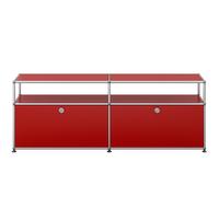 USM Haller Sideboard TV Hi-Fi Furniture O2 - DE_QS_O2