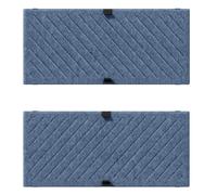 USM Haller Soft Panel 750 Diagonal Blue - USM HALLER PANEL 750 DIAG BLAU