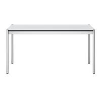 USM Haller Table 150 x 75 cm pearl grey - DE_QS_T59