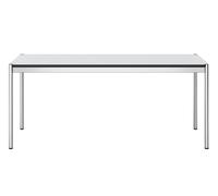 USM Haller Table 175 x 75 cm pearl grey QUICK SHIP - USM DE_QS_T69 02