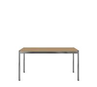 USM Haller Tisch 175 x 100 cm eiche furniert, lackiert natur - USM TISCH 175 X 100 EICHE