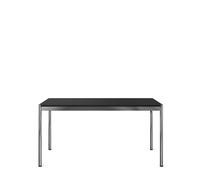 USM Haller Tisch 175 x 100 cm nero - USM TISCH 175 X 100 NERO