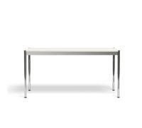 USM Haller Tisch 175 x 100 cm weiß - USM TISCH 175 X 100 WEISS