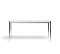USM Haller Tisch 200 x 100 cm weiß - USM TISCH 200 X 100 WEISS