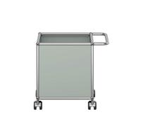 USM Haller Trolley / Storage box - QS_M53 7035