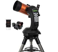 UsmAsk Astronomical Telescope Intelligent Automatic Star Search Binoculars With Tripod, Professional Stargazing Telescope For Children Adult Beginners