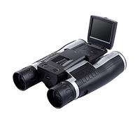 UsmAsk Telescope 12X32 HD 1080P Binoculars Digital Camera 5MP CMOS USB Binocular Telescope 2.0 Screen Zoom Telescope Camcorder Video Recording