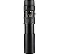 UsmAsk Telescope Binocular Night Vision Goggles Digital Night Binocular Zoom Infrared No,Night Vision Goggles - -Thermal Imager HD 200W Pixels, 100% Clear in The Dark