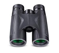 UsmAsk Telescope Binoculars Bird Watching, Ultra HD 10X42 Compact, FMC Complete Multi, Coated Lenses, Suitable for Adults and for Children Outdoor Travel, and The Best Choice for Watching a Concert