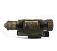 UsmAsk Telescope Night Vision Goggles, -Definition DV Night Vision Infrared Binoculars, Photo And Video Night Vision Goggles, 100% Clear at Night