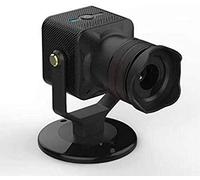 UsmAsk Wifi 50x Digital Remote Zoom Manual Smart Surveillance Telescope DVR Panoramic Digital Telescope,Amazing23