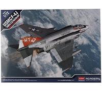 USMC F-4J "VMFA-232 Red Devils" Academy No. 12556 1:72