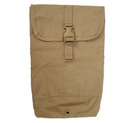 USMC FILBE Hydration Pouch Genuine Issue 8465-01-600-7887 Coyote by Army