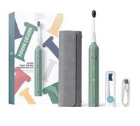 Usmile Electric Toothbrush, Rechargeable Sonic Toothbrush for Adults with Smart