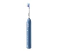 usmile Y1S Electric Toothbrush, Sonic Rechargeable 3 Cleaning Modes, Smart Timer, with Travel Case, One Charge Lasts for 6 Months