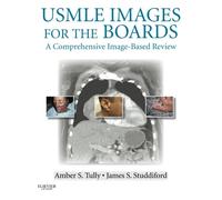 USMLE Images for the Boards: A Comprehensive Image-Based Review, 1e