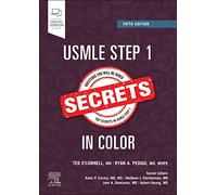 USMLE Step 1 Secrets in Color