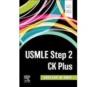 USMLE Step 2 CK Plus