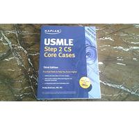 USMLE Step 2 CS Core Cases