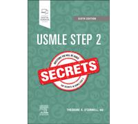 USMLE Step 2 Secrets