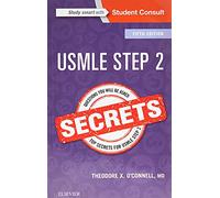 USMLE Step 2 Secrets
