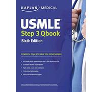 USMLE Step 3 QBook