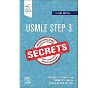 USMLE Step 3 Secrets