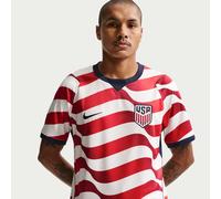 USMNT 2026 Stadium Home Men’s Nike Dri-FIT Football Replica Jersey - White - Polyester 3XL