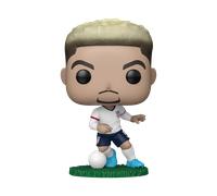 USMNT Funko POP! Antonee Robinson Vinyl Figure