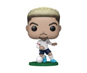 USMNT Funko POP! Antonee Robinson Vinyl Figure