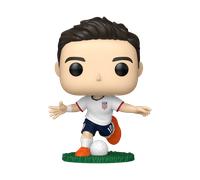 USMNT Funko POP! Christian Pulisic Vinyl Figure