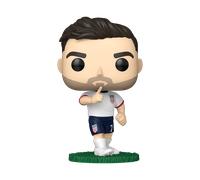 USMNT Funko POP! Giovanni Reyna Vinyl Figure