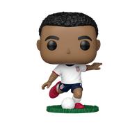 USMNT Funko POP! Tyler Adams Vinyl Figure