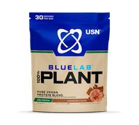 USN 100% Plant Protein Chocolate 900g