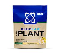 USN 100% Plant Protein Vanilla 900g