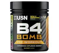 USN B4 Bomb 180g Cola Burst