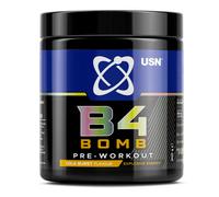 USN B4 Bomb Cola Burst Pre-Workout 300g [Best Before: 27/02/2026]