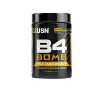 USN B4 Bomb Cola Flavour Pre-Workout 180g [Best Before: 27/12/2025]