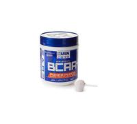 USN BCAA Power Punch Performance Supplement and Muscle Recovery Powder - 400g